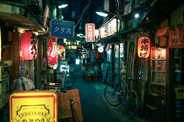 唐朝宫廷场景图